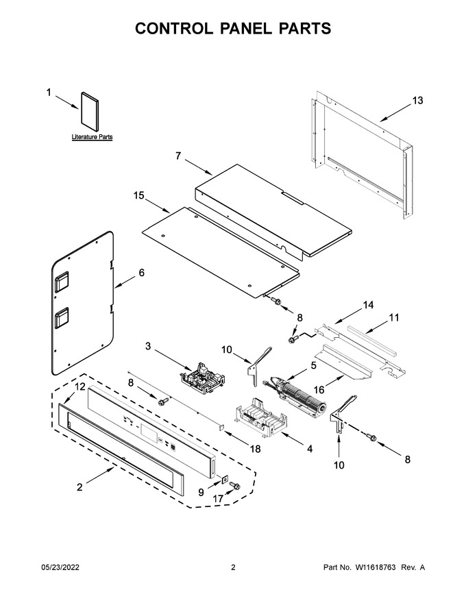 Diagram for KOCE900HBS20