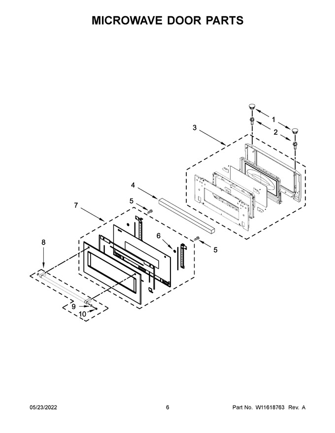Diagram for KOCE900HSS20