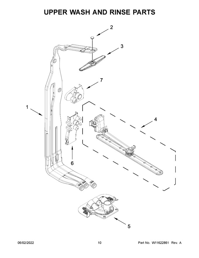 Diagram for KDFM404KBS1
