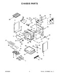 Diagram for 04 - Chassis Parts