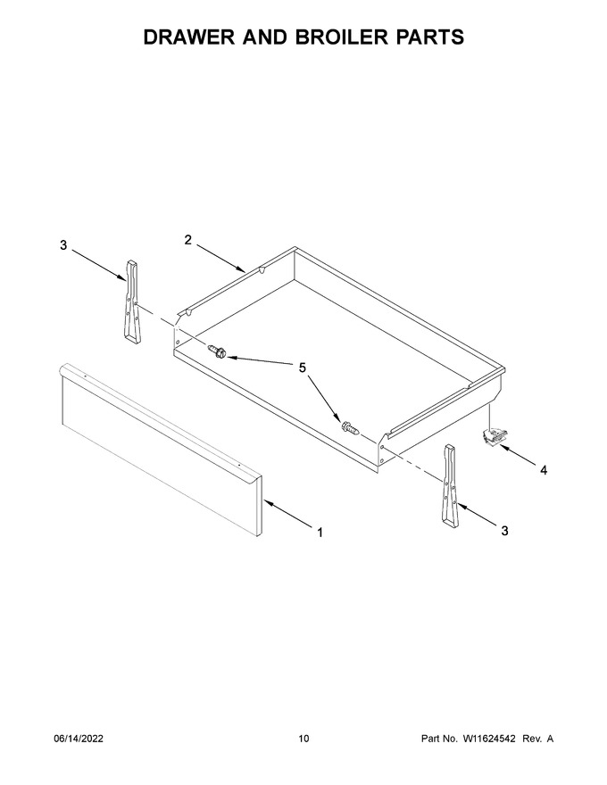Diagram for AER6303MMS0