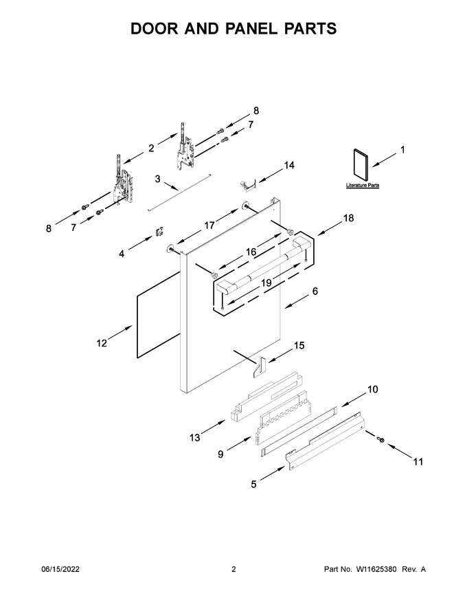Diagram for JDPSS246LL1