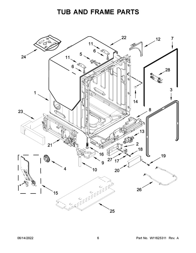 Diagram for JDPSS244LM2