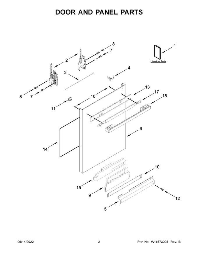 Diagram for JDPSS244LM1