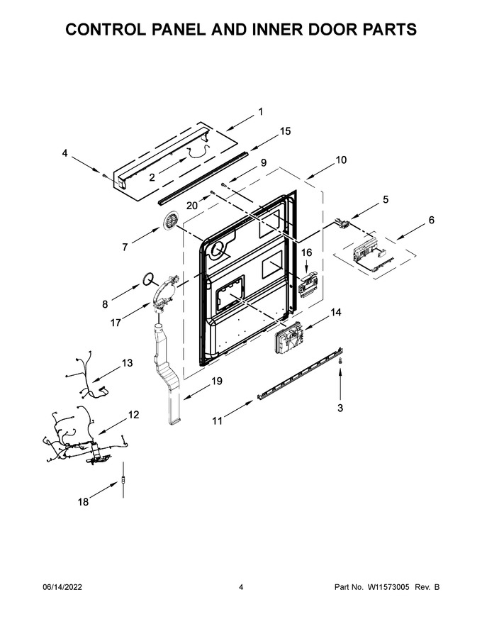 Diagram for JDPSS244LM1