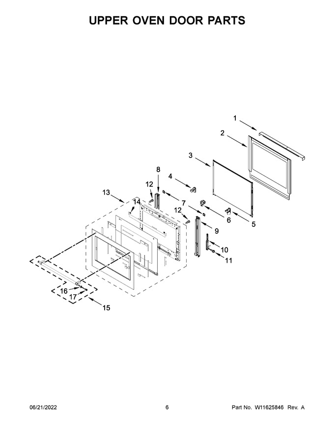 Diagram for KODE900HSS20