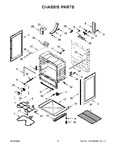 Diagram for 04 - Chassis Parts