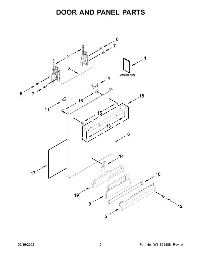 Diagram for JDPSS244LL2