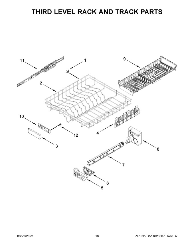Diagram for JDPSS246LM1