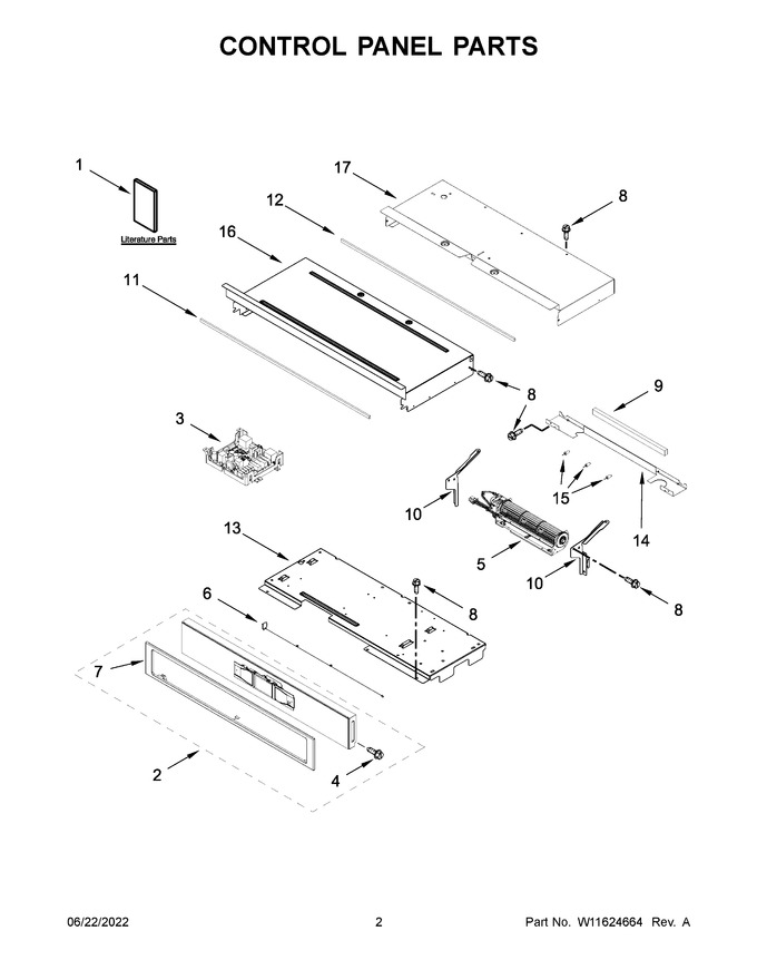 Diagram for WOD51EC7HW20