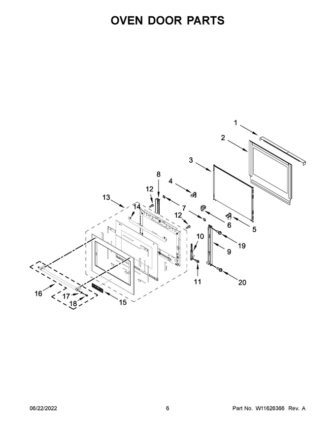 Diagram for KOSE900HSS20