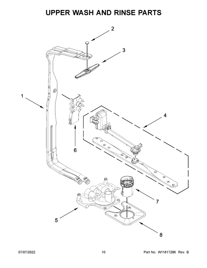 Diagram for KDTE204KBS1