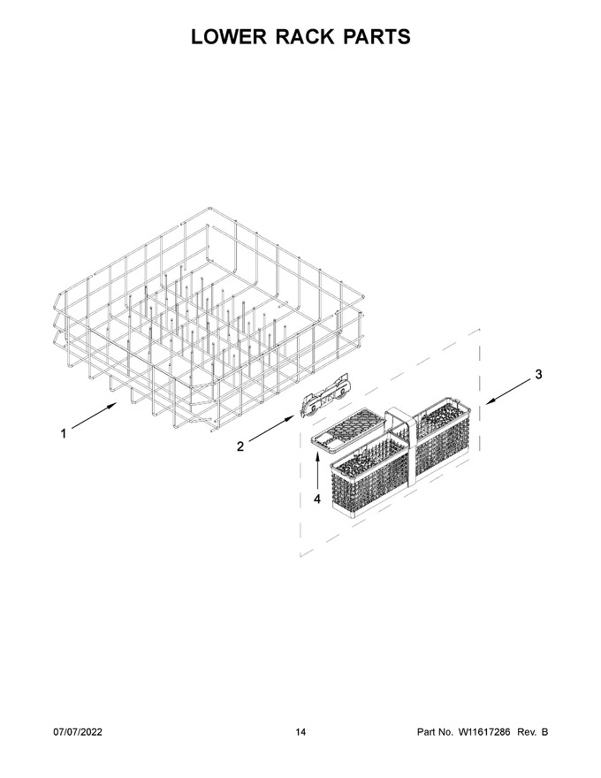 Diagram for KDTE204KBS1