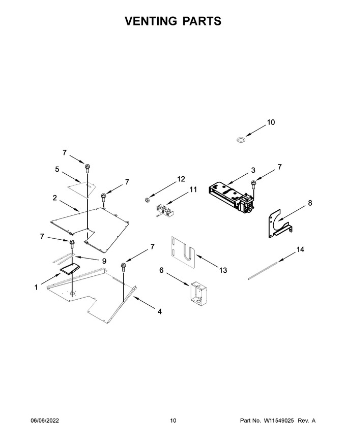 Diagram for KFDC500JMH01