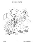 Diagram for 03 - Chassis Parts