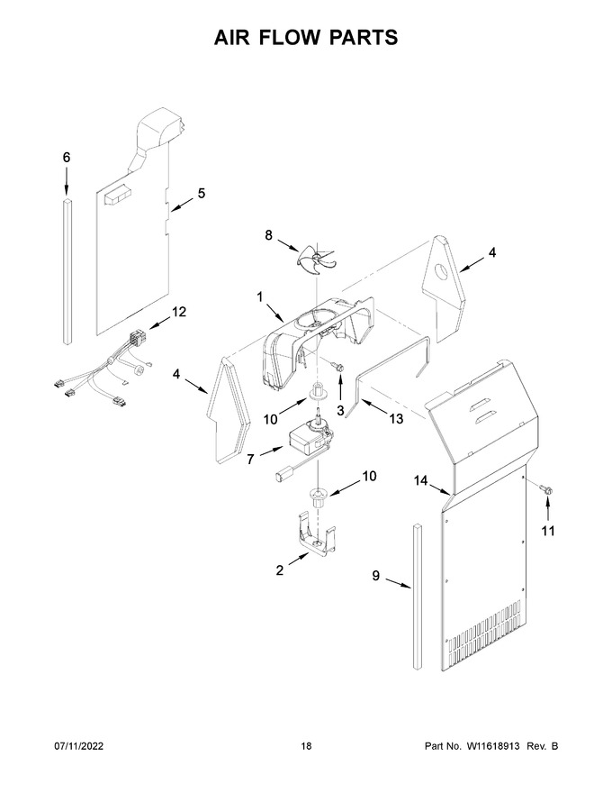 Diagram for ASI2175GRB08