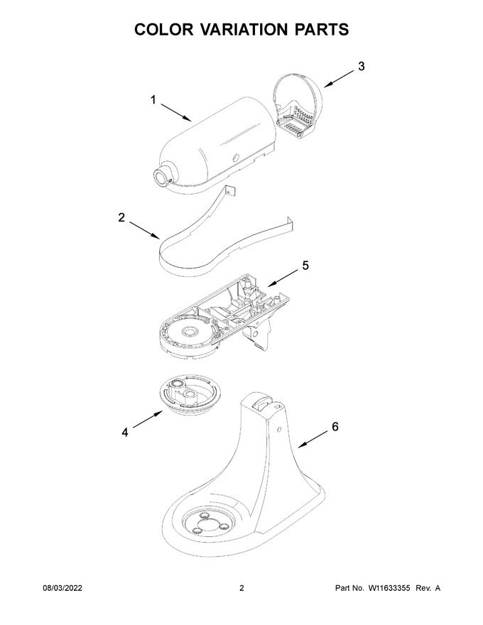 Diagram for 5KSM193ADEBK0