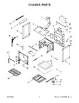 Diagram for 05 - Chassis Parts