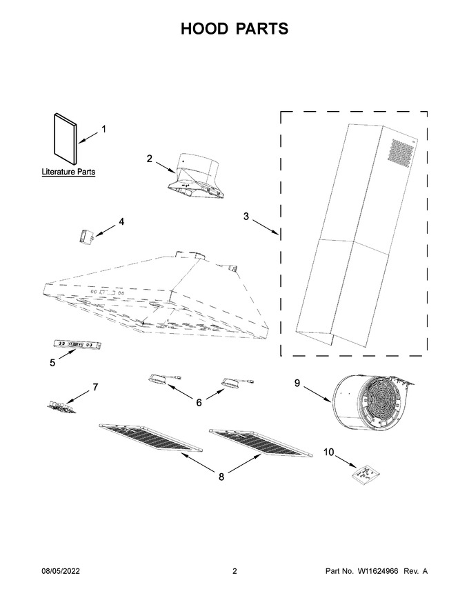 Diagram for WVW93UC0LS0