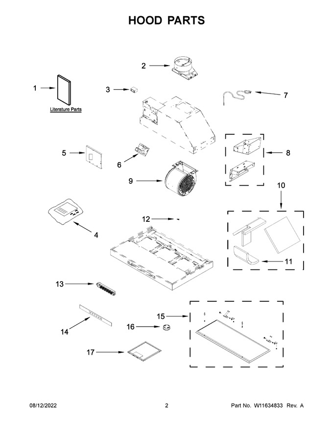 Diagram for KVUB406GSS03