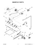 Diagram for 04 - Manifold Parts