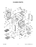 Diagram for 03 - Chassis Parts