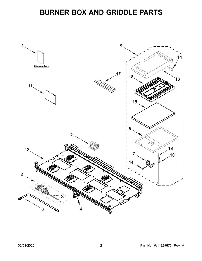 Diagram for KFGC558JYP02