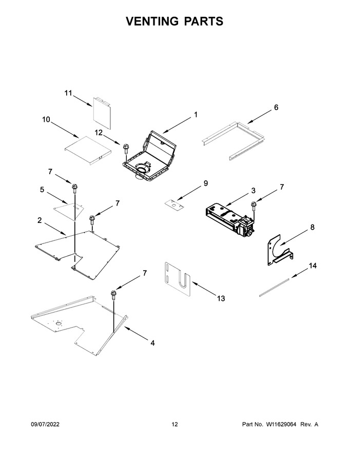 Diagram for KFGC558JAV02