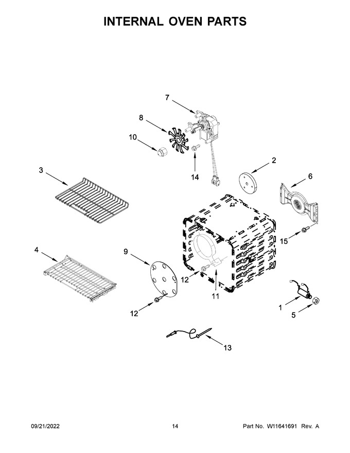 Diagram for KFGC506JAV05
