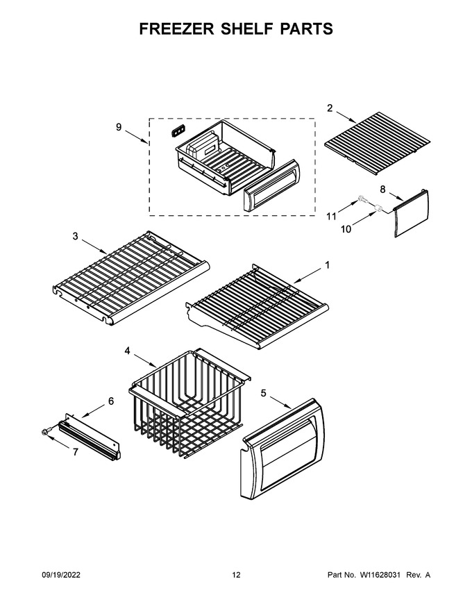 Diagram for KBSN708MPA00