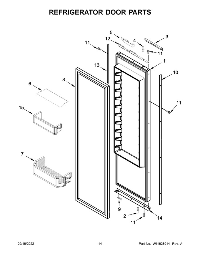 Diagram for JBSFS48NMX00