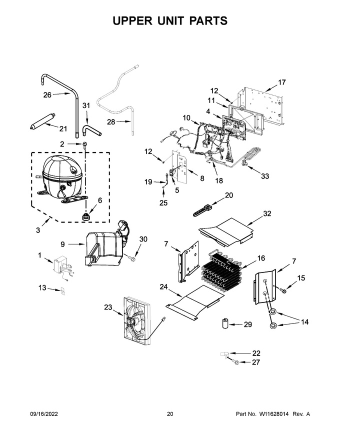 Diagram for JBSFS48NMX00
