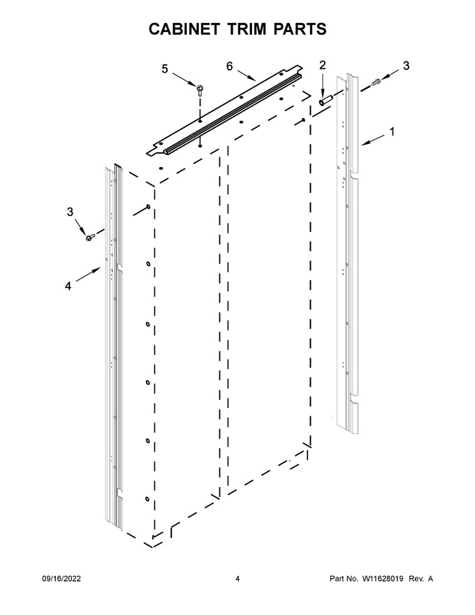 Diagram for JBSS48E22L00