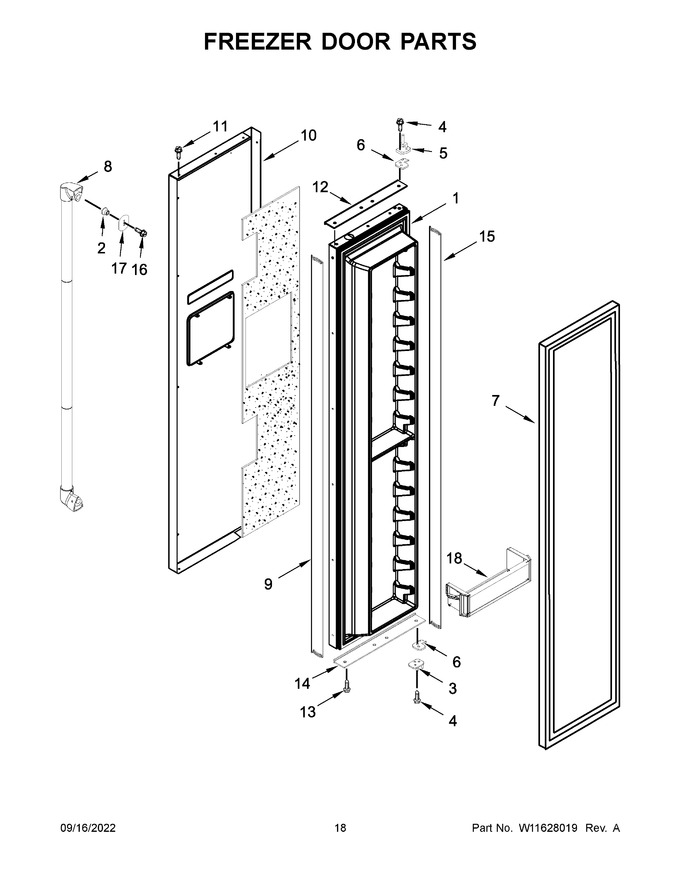 Diagram for JBSS48E22L00