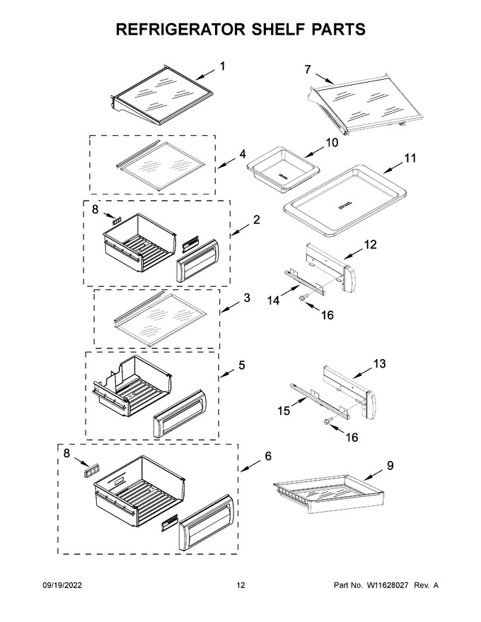 Diagram for KBSD702MSS00