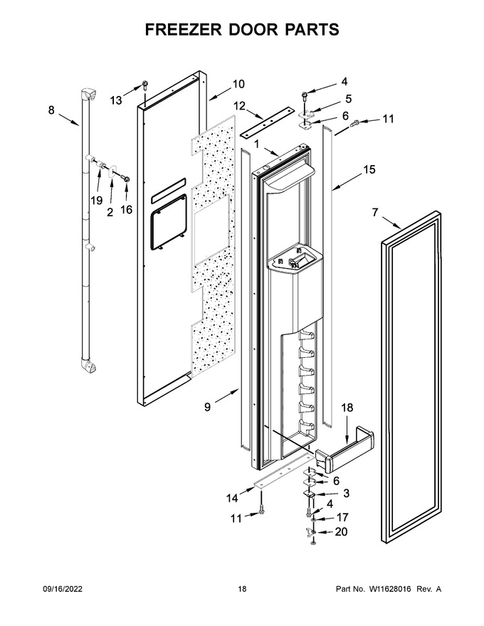 Diagram for JBSS42E22L00