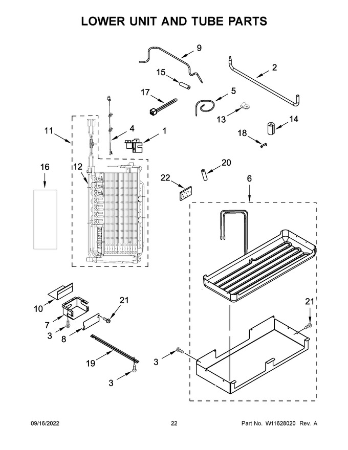 Diagram for KBSN702MPA00