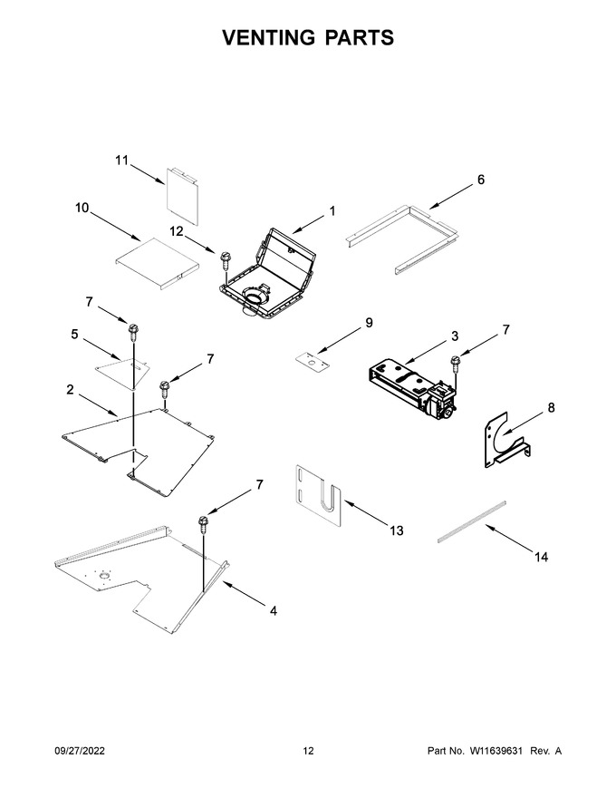 Diagram for KFGC558JPA05
