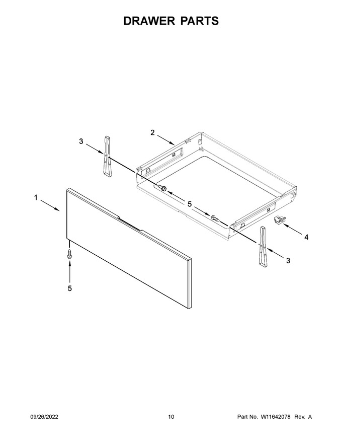 Diagram for WEG515S0LZ3
