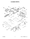 Diagram for 04 - Chassis Parts