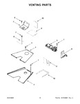 Diagram for 06 - Venting Parts