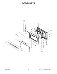 Diagram for 06 - Door Parts