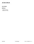 Diagram for 01 - Cover Sheet
