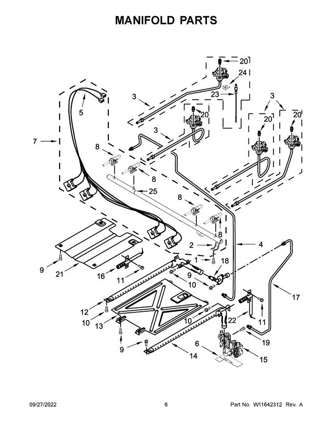 Diagram for AGR6603SFB7