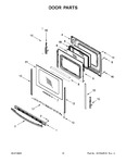 Diagram for 06 - Door Parts
