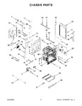 Diagram for 04 - Chassis Parts