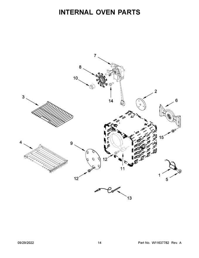 Diagram for KFGC500JMH05