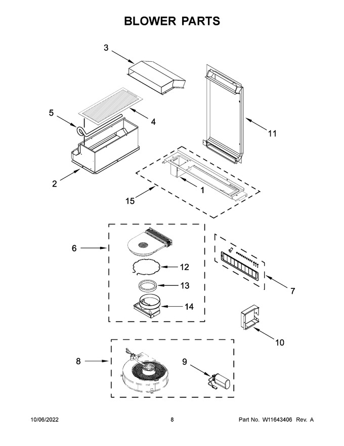 Diagram for KSDG950ESS6