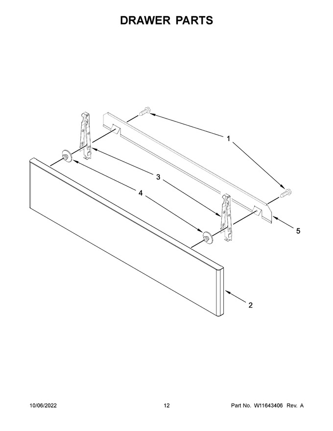 Diagram for KSDG950ESS6
