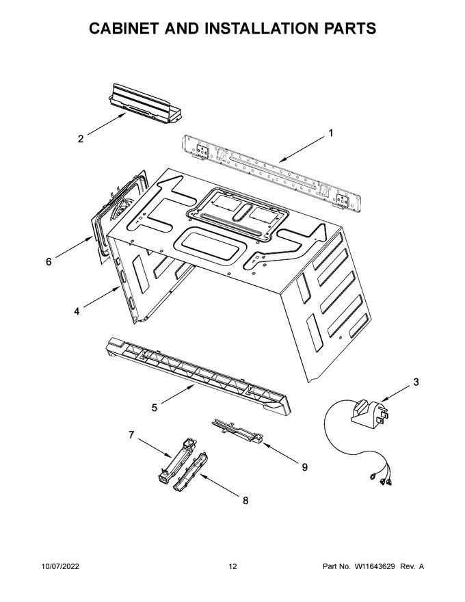 Diagram for KMHC319LPS00